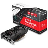 Sapphire Radeon RX 6600 8GB GDDR6 (11310-01-20G) PULSE gaming grafična kartica | Shoptok.si