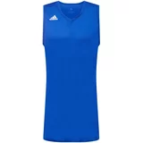 ADIDAS SPORTSWEAR Tehnička sportska majica 'N3Xt L3V3L Prime Game' kraljevsko plava / bijela