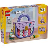 Lego Creator 3in1 Fashion Handbag 31391 | Eponuda.com