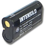 Intensilo baterija KLIC-8000 za kodak easyshare Z612 / Z1012 / ricoh caplio R1, 1600 mah kompatibilnost s originalnom baterijom Cijene