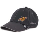 Goorin Bros long Live The Queen 101-1315-BLK Cene
