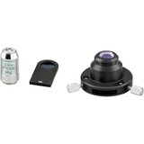 Kern Optics Pojedinačni umetak sa Inf PH planakromatskim objektivom 40 x OBB-A12 Cijene