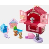 Sinsay Set domaćih životinja s dodacima | shoptok.hr