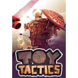 Steam Toy Tactics (PC) Key GLOBAL | ePonuda.com