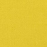 SOFA s visokim naslonom 101cm Svjetložuta tkanina | shoptok.hr