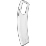 Cellular Line Fine silikonska maskica za iPhone 15 Pro Max | shoptok.hr