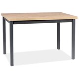Molarem Home stol ADAM 120*60 cm - laminirana ploča + MDF | shoptok.hr