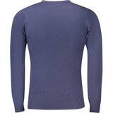 Cavalli Class MEN&#39;S BLUE SWEATER | shoptok.hr