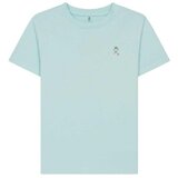 Harper And Neyer Majice s kratkimi rokavi 1401326006 956 Modra | Shoptok.si