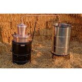  Kazan Prevrtač sa mješalicom 80 l | Eponuda.ba