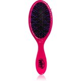 Wet Brush Detangler for Thick hair Pink krtača za lase za lažje česanje las Pink 1 kos cene