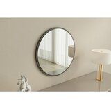 Hanah home ogledalo ozze white anthracite