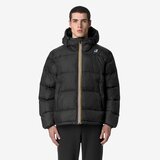 K-Way unisex jakna le vrai claude heavy warm | Eponuda.com