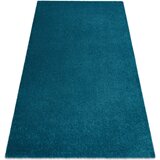 RugsX Preproge Preproga pranje MOOD 71151099 sodobni - turkizna 80x150 cm Modra | Shoptok.si