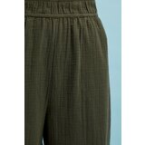 Marisse Women's Trousers L-Sp-4339 D.Olive | shoptok.hr