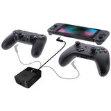 BIONIK CHAT MIXER FOR NINTENDO SWITCH, SWITCH LITE, PS5, PS4, XBOX X/S &amp; ONE | shoptok.hr