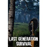 Steam Last Generation: Survival (PC) Key GLOBAL Steam Last Generation: Survival (PC) Key GLOBAL Slike