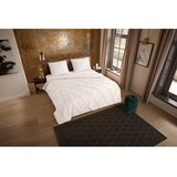 Good Morning Kremno bela enojna/podaljšana posteljnina iz mikrovlaken 140x220 cm Pure Elegance – | Shoptok.si