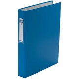 DONAU Registrator mapa uložna 2R-fi25 mm A4 3734 plava | shoptok.hr