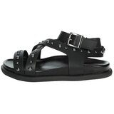 Cult Sandali & Odprti čevlji T-282 Črna | Shoptok.si