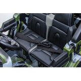  Licencirani auto na akumulator Jeep Wrangler Rubicon 4x4 - como | shoptok.hr