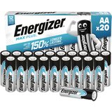 Energizer Max Plus Industrial mignon (AA)-baterija alkalno-manganov 1.5 V 20 kos, (20431040) | Shoptok.si
