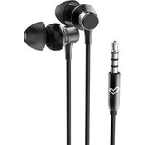 Energy Sistem metallized black slušalice sa mikrofonom crne (M45672) cene
