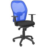  Uredska stolica Jorquera bali P&amp C BALI840 Crna | shoptok.hr