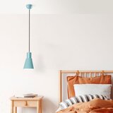 Opviq konikkem - turquoise turquoise chandelier Cene