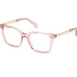 Max&co. MO5189 072 ONE SIZE (52) Roza/Kristalna | Shoptok.si