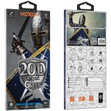 Comicell Folija za zastitu ekrana GLASS MOXOM 20D za iphone 16 6.1 Cene