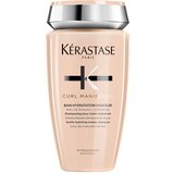 Kérastase curl manifesto hidratantni kremasti šampon za valovitu i kovrčavu kosu 250 ml za žene Cijene