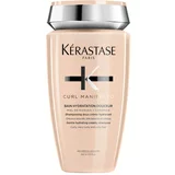 Kérastase curl manifesto hidratantni kremasti šampon za valovitu i kovrčavu kosu 250 ml za žene