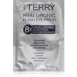 By Terry Hyaluronic Flash Eye Patch Set gelaste blazinice za učvrstitev kože za pod oči s hialuronsko kislino 1 kos | Shoptok.si