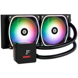 Enermax CPU cooler Aquafusion II 240mm ARGB Cijene