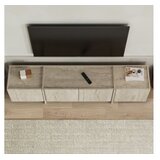 Hanah home TV komoda, 180x46x35cm, bež | Eponuda.ba