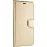 ALIVO zaštitna futrola preklopna zlatna za galaxy A07 | ePonuda.com