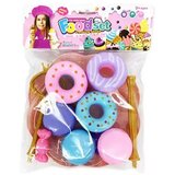 Magic Toys Pladenj za pecivo s krofi Igralni set Cene