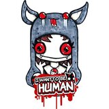  i want to be human (pc) steam key global | ePonuda.com