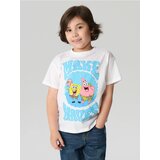 Sinsay Komplet od 2 majice kratkih rukava SpongeBob | shoptok.hr