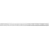  Gabion s 5 mm žicom i mrežom 5x5 cm 1150x20x50 cm | shoptok.hr