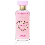 Dermacol Love Day parfumska voda za ženske 50 ml