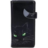 Nemesis Now Novčanik Black Lucky Cat Purse (Large) | ePonuda.com