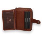 Zoozie Bags muški braon novčanik 4243 | Eponuda.com