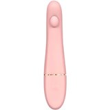 OhMyG vibrator G-točke, ružičasti | shoptok.hr