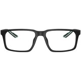 Armani Exchange Muške dioptrijske naočale AX 3118U Black (crne) Cijene