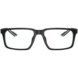 Muške dioptrijske naočale AX 3118U Black (crne)
