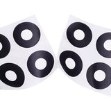 AESUB dots black&white easy remove, 1.5 mm | Eponuda.com