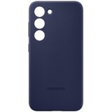 Samsung Silikonska maska S23 Ultra Plava | Eponuda.ba