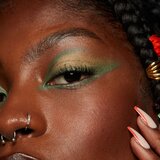 NYX Professional Makeup epic smoke ajlajner 08 sage sparks | ePonuda.com